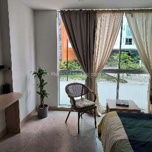 Apartaestudio en venta en Avenida Centenario, Armenia, 36 m² · foto 2 de 15