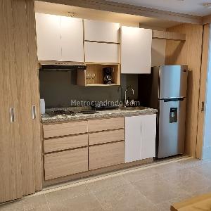 Apartaestudio en venta en Avenida Centenario, Armenia, 36 m² · foto 5 de 15