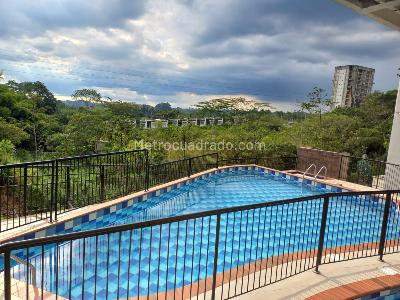 Apartaestudio en venta en Oro Negro, Armenia, 52 m² · foto 12 de 18