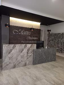Apartaestudio en venta en Oro Negro, Armenia, 52 m² · foto 14 de 18