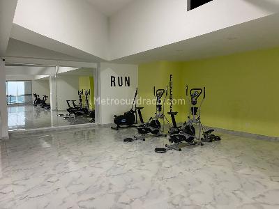 Apartaestudio en venta en Oro Negro, Armenia, 52 m² · foto 16 de 18