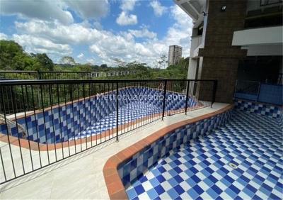 Apartaestudio en venta en Oro Negro, Armenia, 52 m² · foto 17 de 18