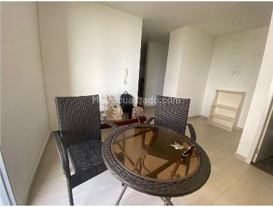 Apartaestudio en venta en Oro Negro, Armenia, 52 m² · foto 4 de 18