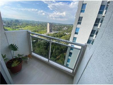 Apartaestudio en venta en Oro Negro, Armenia, 52 m² · foto 3 de 18