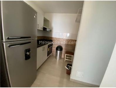 Apartaestudio en venta en Oro Negro, Armenia, 52 m² · foto 5 de 18