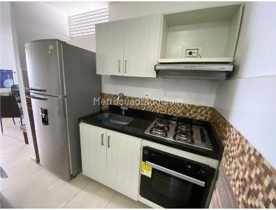 Apartaestudio en venta en Oro Negro, Armenia, 52 m² · foto 6 de 18