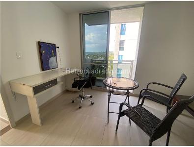 Apartaestudio en venta en Oro Negro, Armenia, 52 m² · foto 2 de 18