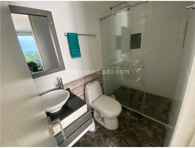 Apartaestudio en venta en Oro Negro, Armenia, 52 m² · foto 9 de 18