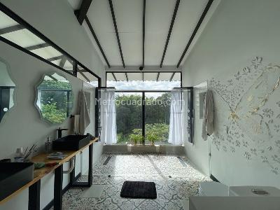 Casa de 3 alcobas en venta en El Caimo, Armenia, 1820 m² · foto 11 de 17