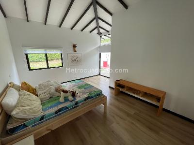 Casa de 3 alcobas en venta en El Caimo, Armenia, 1820 m² · foto 14 de 17