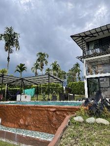 Casa de 3 alcobas en venta en El Caimo, Armenia, 1820 m² · foto 16 de 17