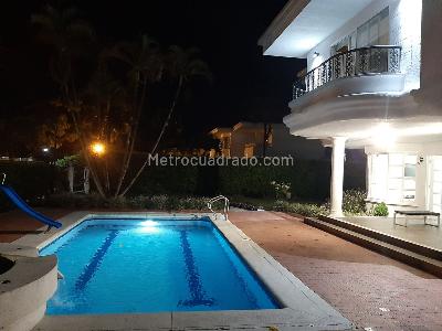 Casa de 5 alcobas en venta en El Caimo, Armenia, 900 m² · foto 15 de 18