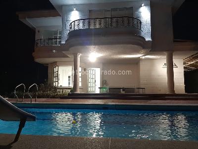 Casa de 5 alcobas en venta en El Caimo, Armenia, 900 m² · foto 14 de 18