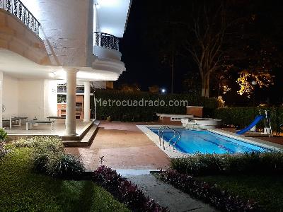 Casa de 5 alcobas en venta en El Caimo, Armenia, 900 m² · foto 16 de 18
