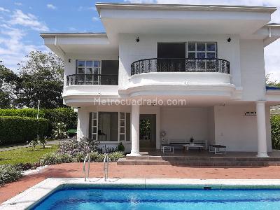 Casa de 5 alcobas en venta en El Caimo, Armenia, 900 m² · foto 11 de 18