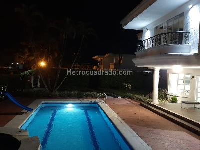 Casa de 5 alcobas en venta en El Caimo, Armenia, 900 m² · foto 13 de 18