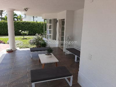 Casa de 5 alcobas en venta en El Caimo, Armenia, 900 m² · foto 6 de 18