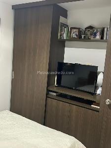 Apartamento en venta en Los Fundadores, Armenia · foto 14 de 20