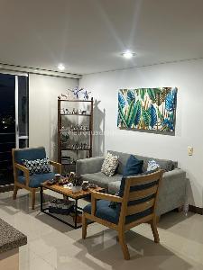 Apartamento en venta en Los Fundadores, Armenia · foto 3 de 20
