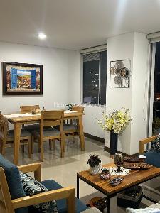 Apartamento en venta en Los Fundadores, Armenia · foto 4 de 20