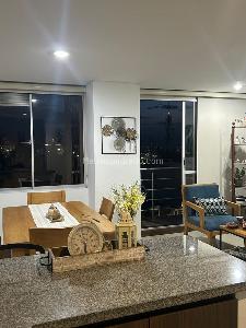 Apartamento en venta en Los Fundadores, Armenia · foto 2 de 20