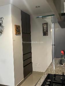 Apartamento en venta en Los Fundadores, Armenia · foto 9 de 20