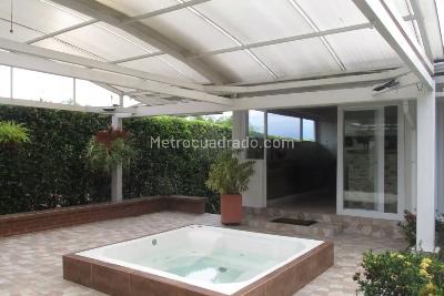 Casa de 3 alcobas en venta en El Eden, Armenia, 741 m² · foto 18 de 19