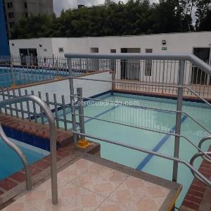 Casa de 3 alcobas en venta en Puerto Espejo, Armenia, 68 m² · foto 17 de 19