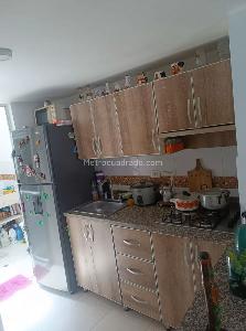 Casa de 3 alcobas en venta en Puerto Espejo, Armenia, 68 m² · foto 3 de 19