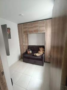Casa de 3 alcobas en venta en Puerto Espejo, Armenia, 68 m² · foto 5 de 19