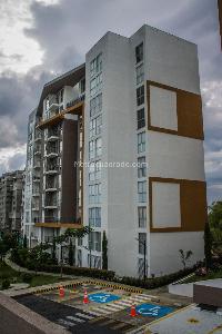 Apartaestudio en venta en Los Ocobos, Armenia, 36 m² · foto 14 de 15