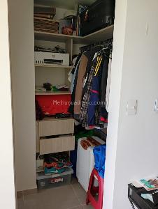 Apartaestudio en venta en Los Ocobos, Armenia, 36 m² · foto 5 de 15