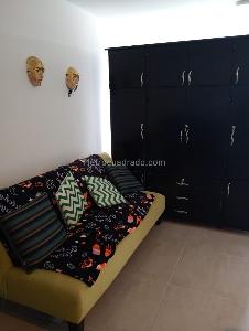 Apartaestudio en venta en Los Ocobos, Armenia, 36 m² · foto 3 de 15
