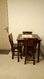 Apartaestudio en venta en Los Ocobos, Armenia, 36 m² · foto 2 de 15