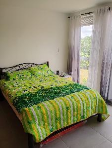Apartaestudio en venta en Los Ocobos, Armenia, 36 m² · foto 9 de 15