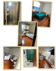 Casa de 4 alcobas en venta en Brasilia Nueva, Armenia, 72 m² · foto 2 de 3