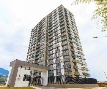 Apartamento en venta en Avenida Centenario, Armenia · foto 17 de 17