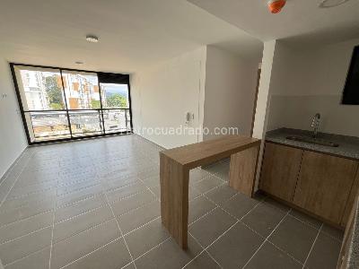 Apartamento en venta en Avenida Centenario, Armenia · foto 2 de 17