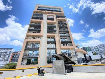 Apartaestudio en venta en Avenida 19, Armenia, 50 m² · foto 2 de 3