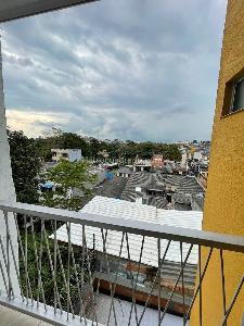 Apartaestudio en venta en Centro, Armenia, 30 m² · foto 3 de 12
