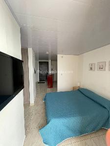 Apartaestudio en venta en Centro, Armenia, 30 m² · foto 8 de 12