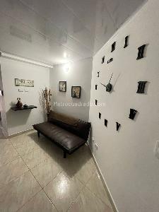 Apartaestudio en venta en Centro, Armenia, 30 m² · foto 6 de 12