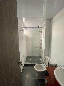 Apartaestudio en venta en Centro, Armenia, 30 m² · foto 11 de 12