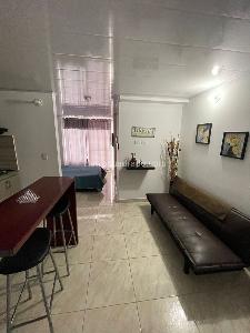 Apartaestudio en venta en Centro, Armenia, 30 m² · foto 4 de 12