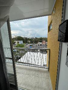 Apartaestudio en venta en Centro, Armenia, 30 m² · foto 2 de 12