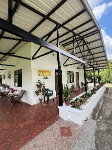 Casa de 4 alcobas en venta en Murillo, Armenia · foto 5 de 19
