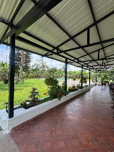 Casa de 4 alcobas en venta en Murillo, Armenia · foto 6 de 19