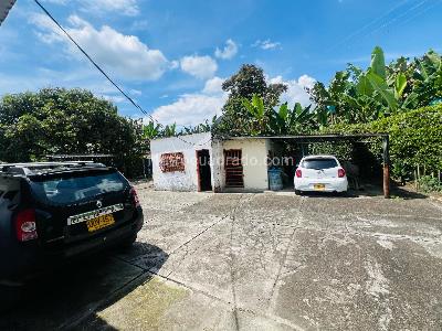 Casa de 4 alcobas en venta en Murillo, Armenia · foto 7 de 19