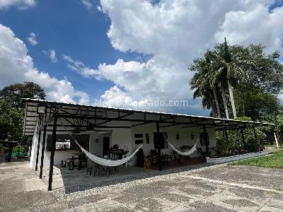 Casa de 4 alcobas en venta en Murillo, Armenia · foto 3 de 19