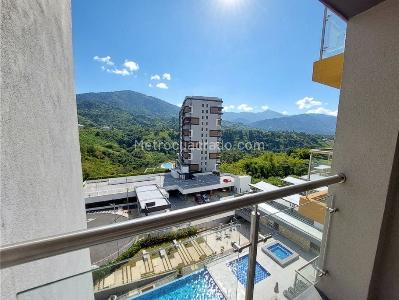 Apartamento en venta en Rio Alto, Armenia · foto 5 de 19